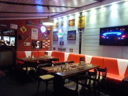 Foto: Lonestar